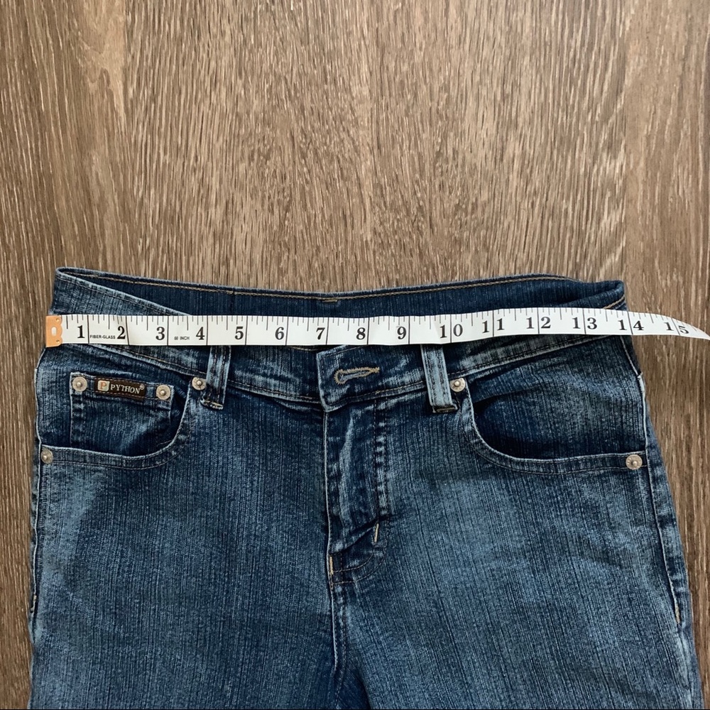 Python Jeans - image 3